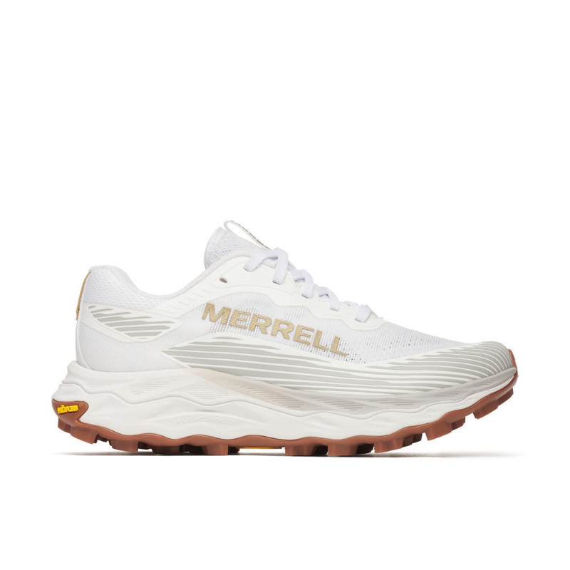 Merrell Agility Peak 6 W's - White/Gum - J00005074