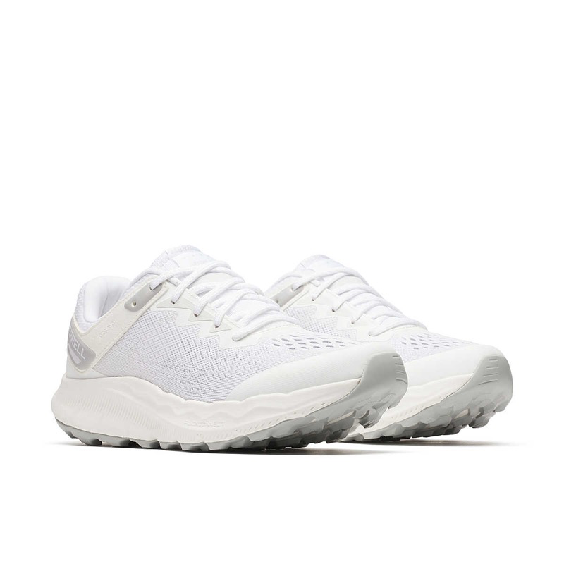 Merrell Antora 4 Women's - White/Pigeon - J068466
