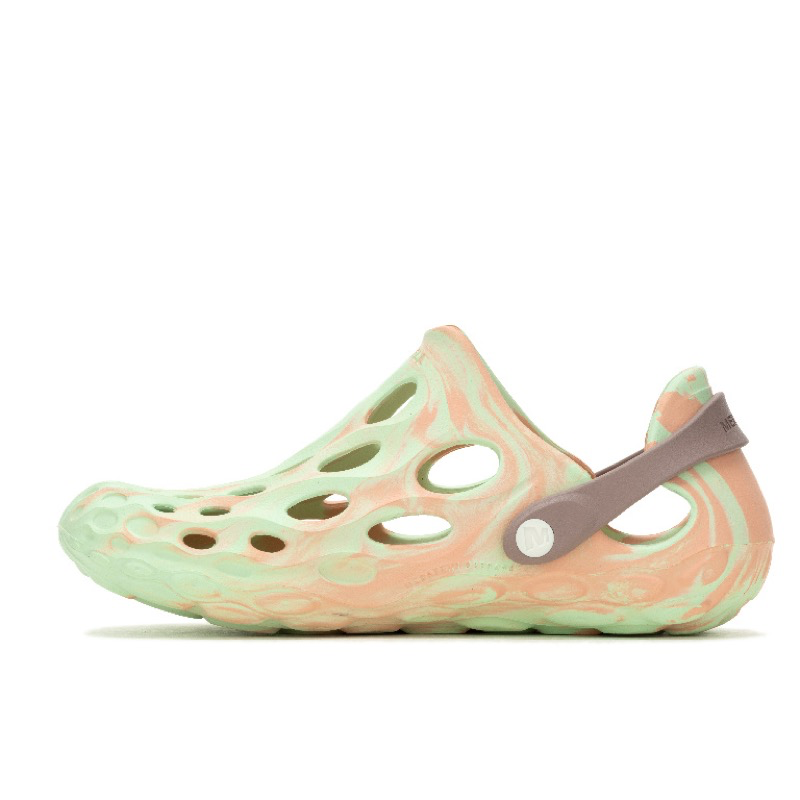 Merrell J006680 Wmn's Hydro Moc - Mentha/Peach