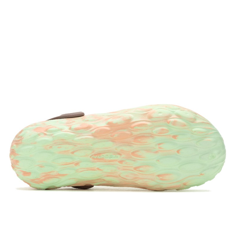 Merrell J006680 Wmn's Hydro Moc - Mentha/Peach