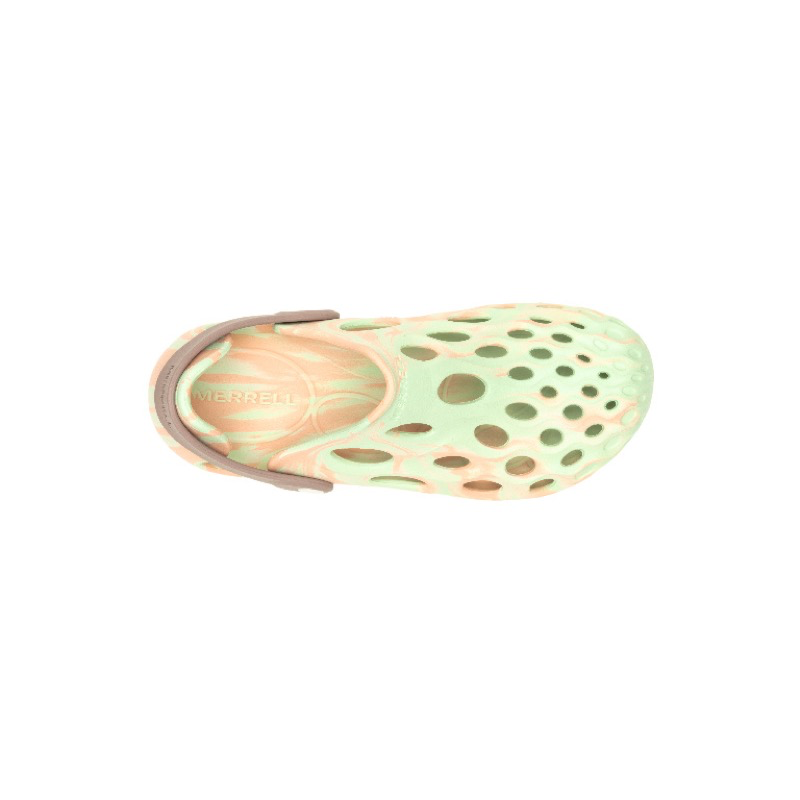 Merrell J006680 Wmn's Hydro Moc - Mentha/Peach