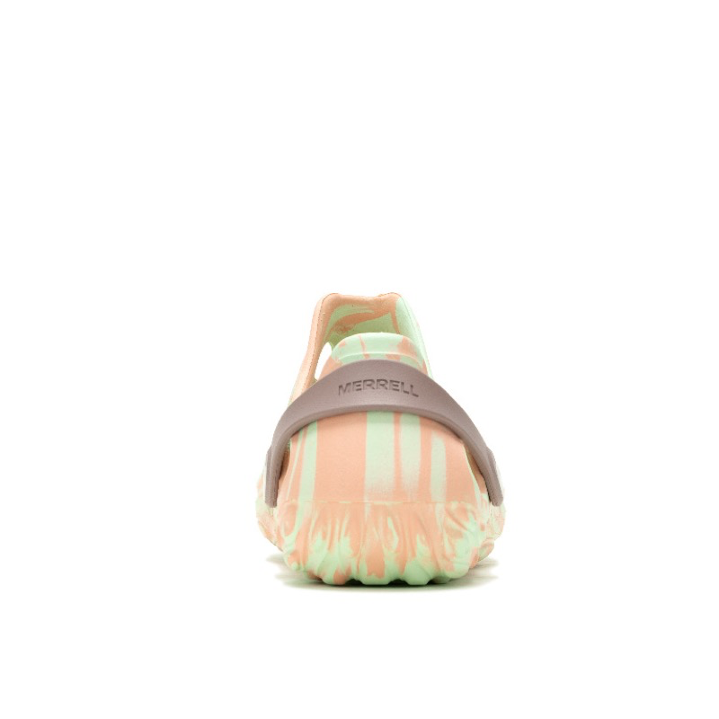 Merrell J006680 Wmn's Hydro Moc - Mentha/Peach