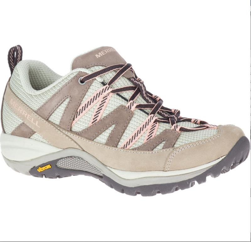 Merrell J035524 Women's Siren Sport 3 Moonrock