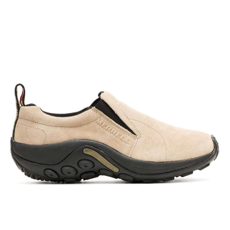 Merrell J60802 Women's J-Moc Taupe