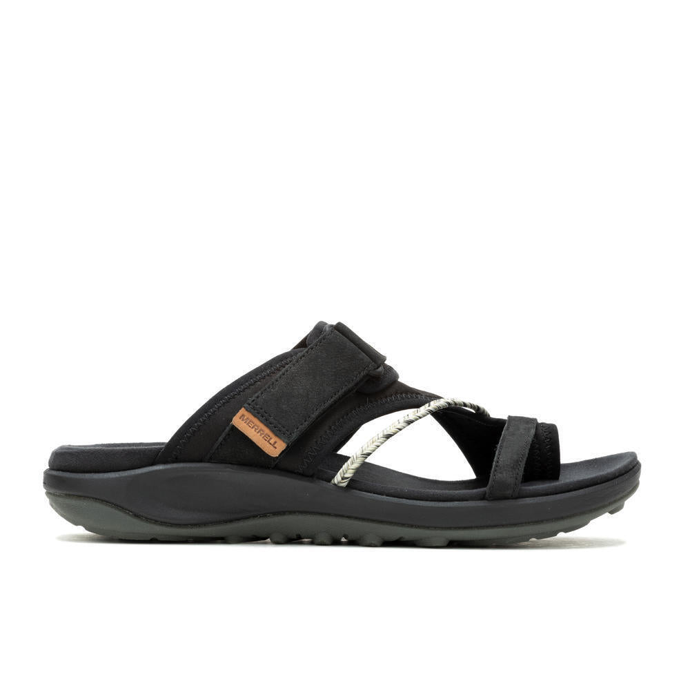 Merrell Wmn's Terran 4 Post - Black - J006404