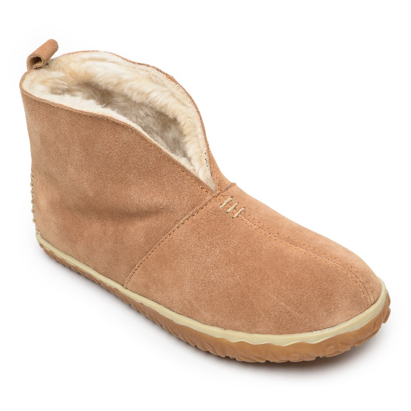 Minnetonka 40111 Wmns Tucson - Cinnamon