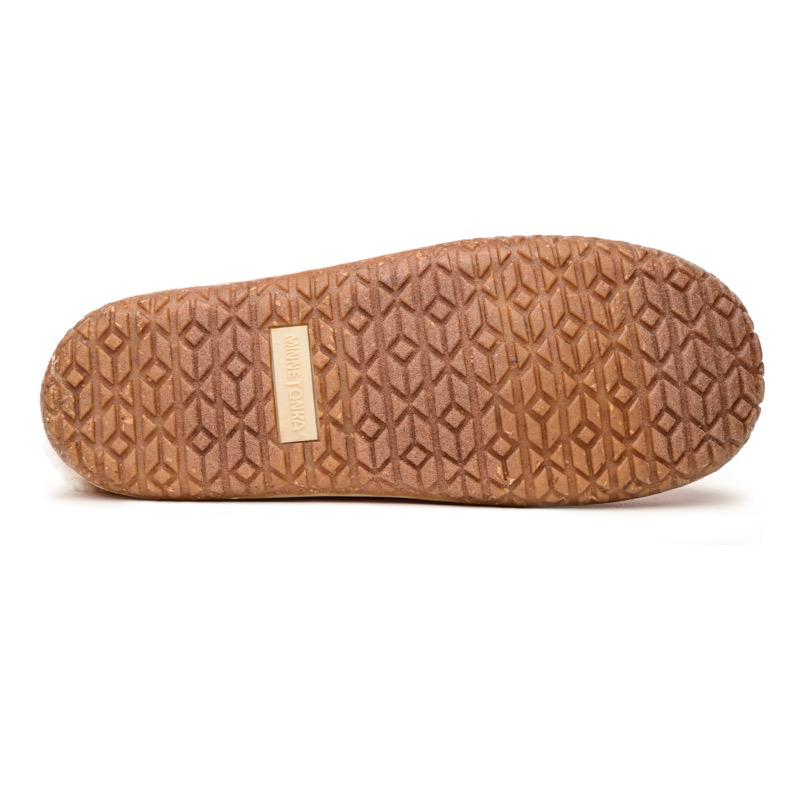 Minnetonka 40132 Women's Tahoe - Brown Multi