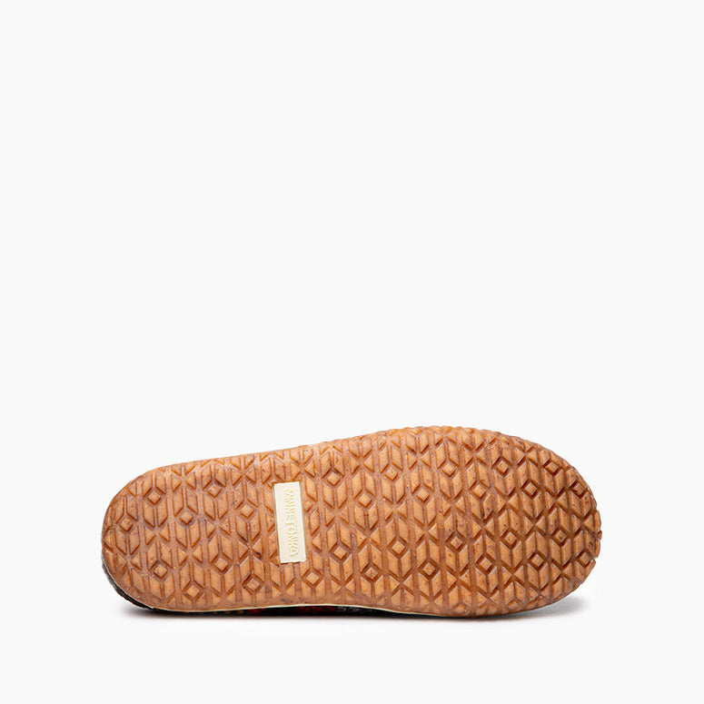 Minnetonka 40133 Tahoe - Black Multi