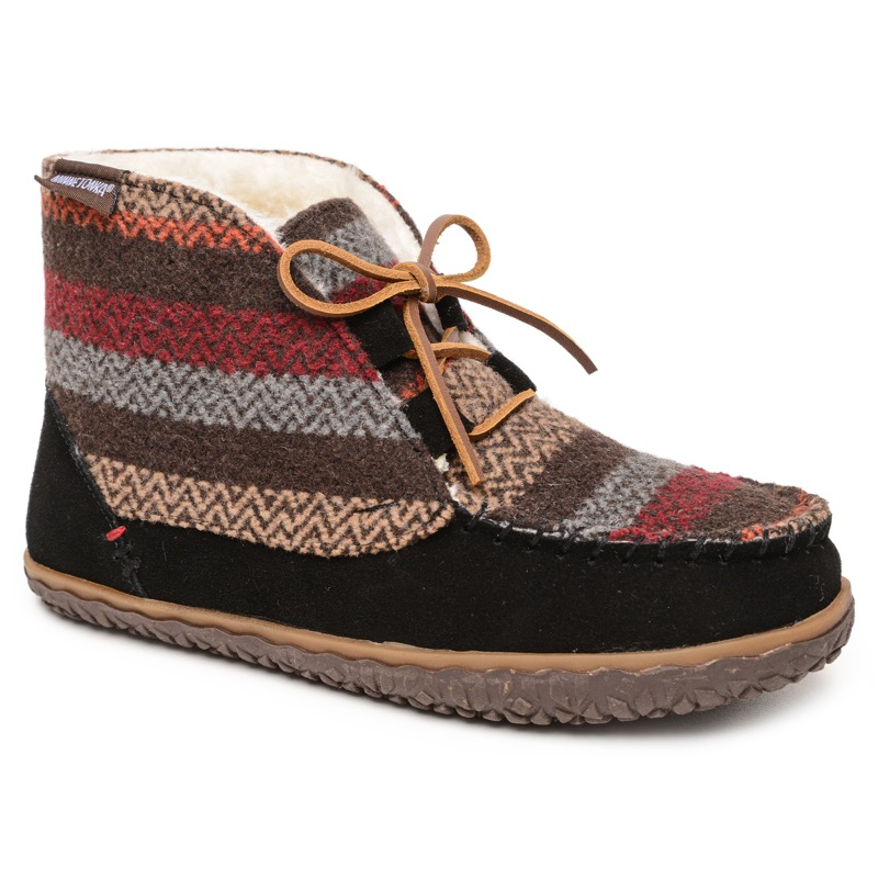 Minnetonka 40147 Torrey - Black Multi