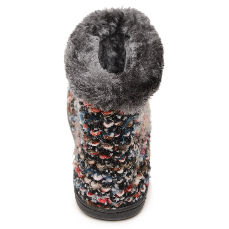 Minnetonka 44039 Betty - Midnight Knit