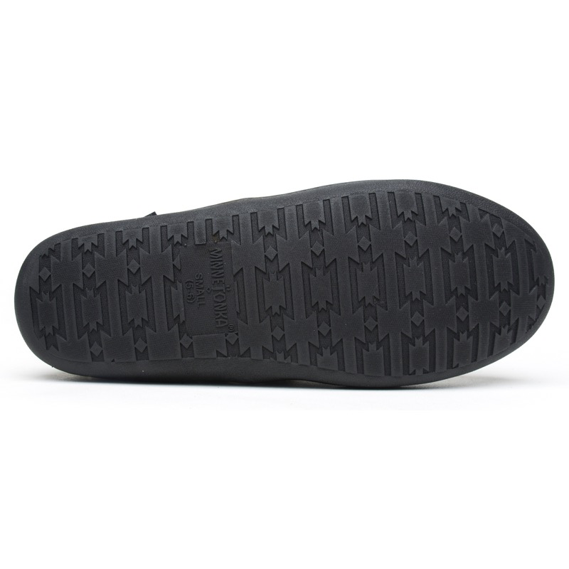 Minnetonka 44039 Betty - Midnight Knit