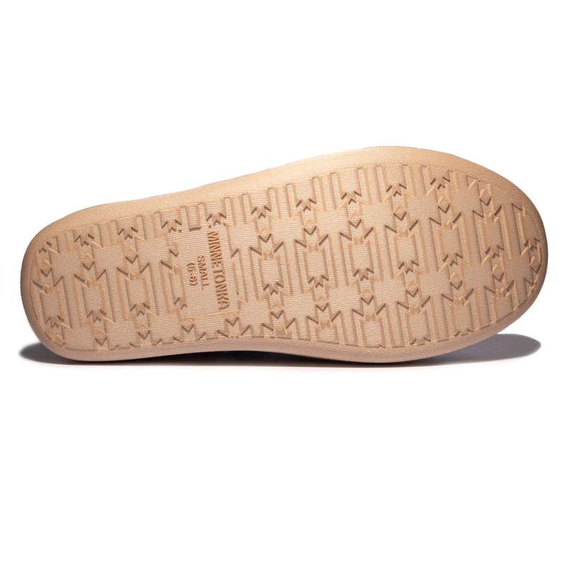 Minnetonka 44044 Betty - Turquoise Multi