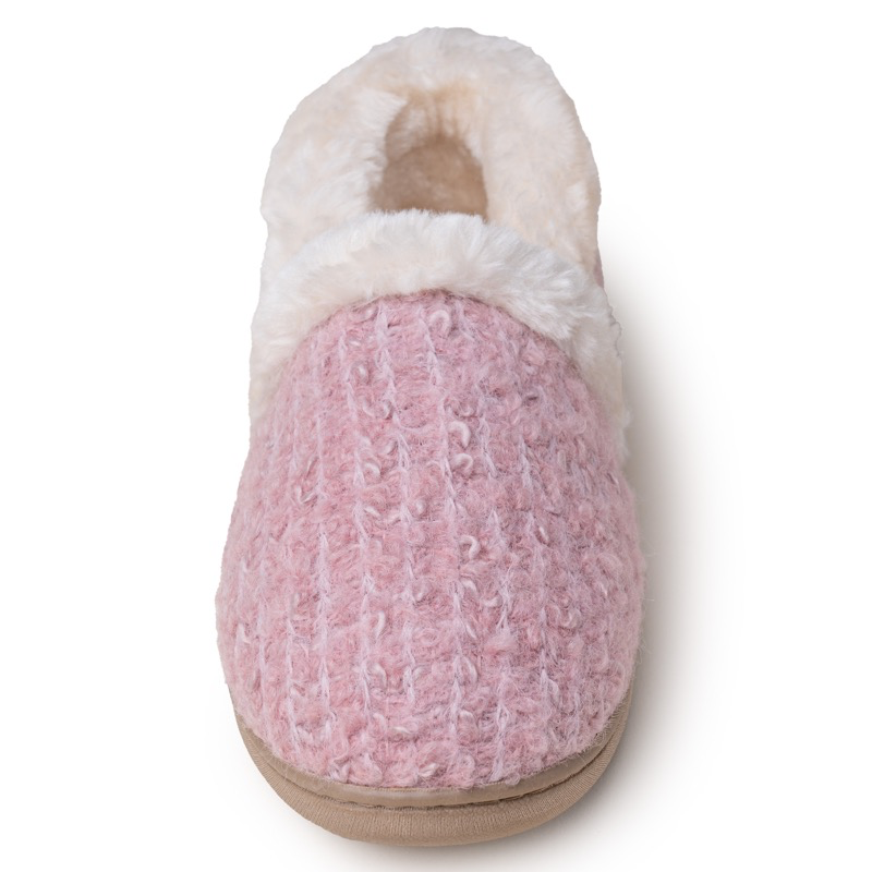 Minnetonka 44074 Dina - Dusty Pink