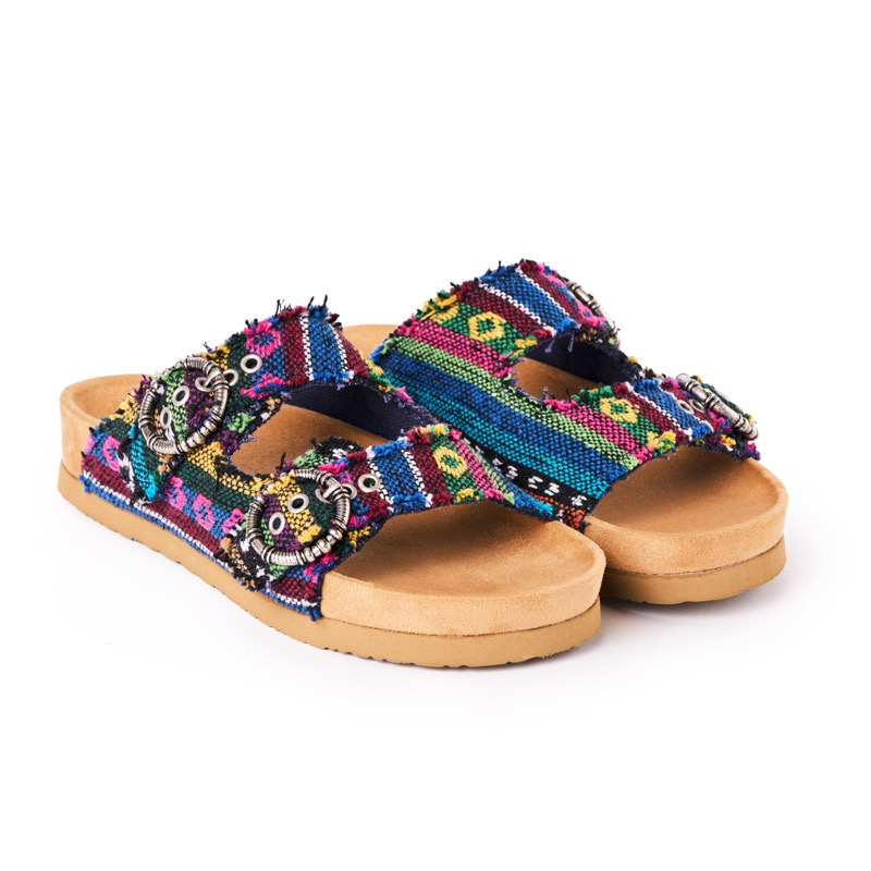 Minnetonka 5000601 Georgine Shadow Geo