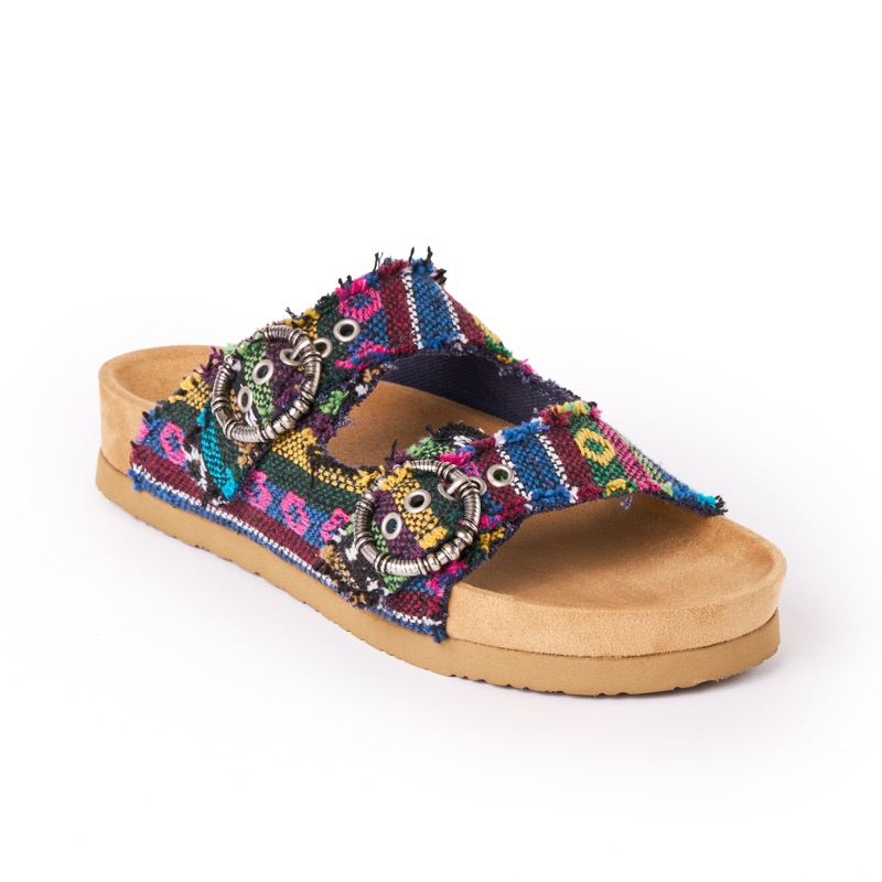Minnetonka 5000601 Georgine Shadow Geo