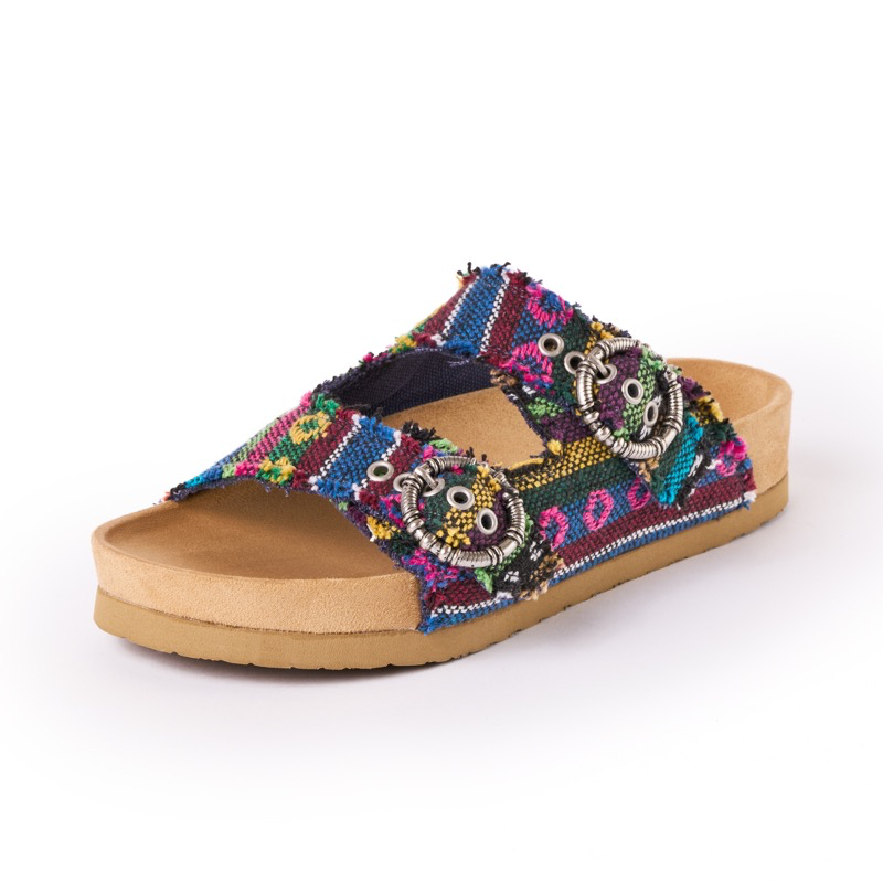 Minnetonka 5000601 Georgine Shadow Geo