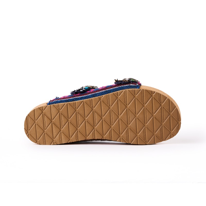 Minnetonka 5000601 Georgine Shadow Geo