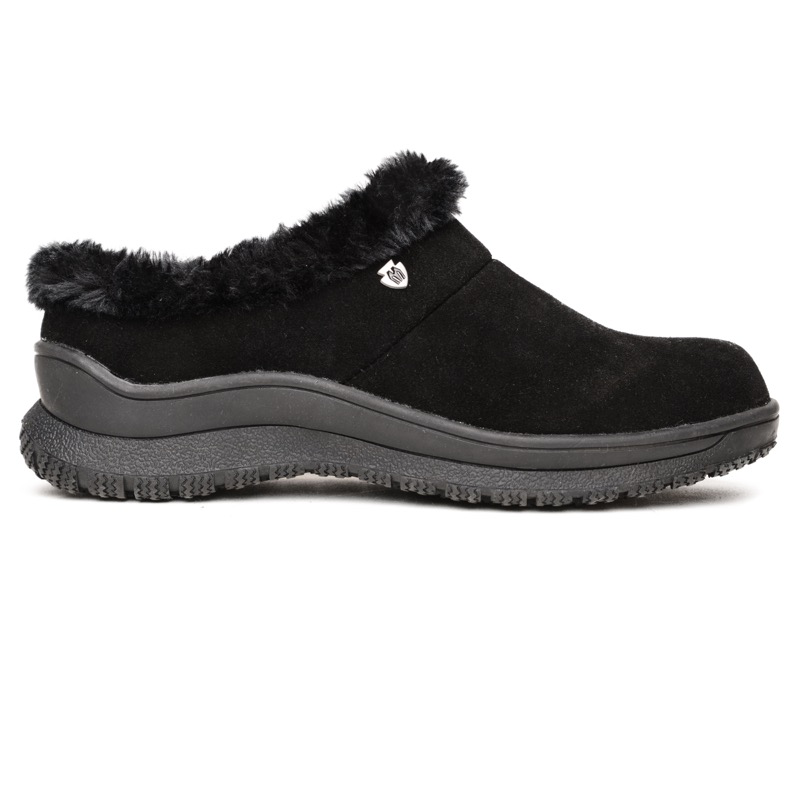 Minnetonka 69480 Emerson - Black
