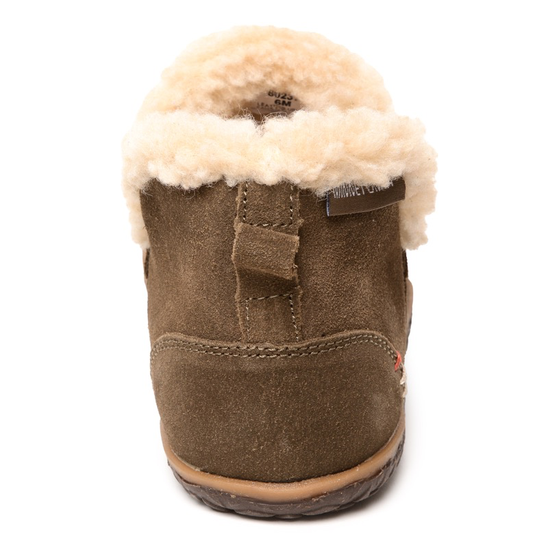 Minnetonka 80237 Taren - Autumn Brown