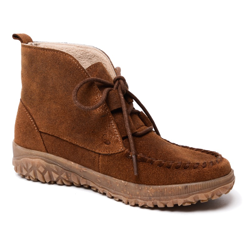 Minnetonka 80523 Tealey - Brown