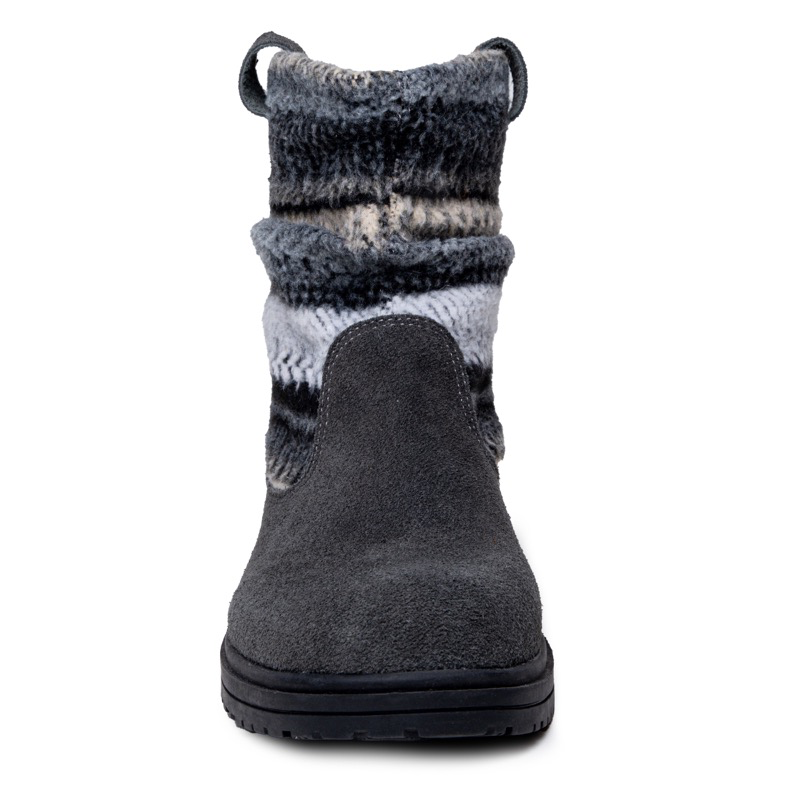 Minnetonka 82045 Joli - Charcoal Multi
