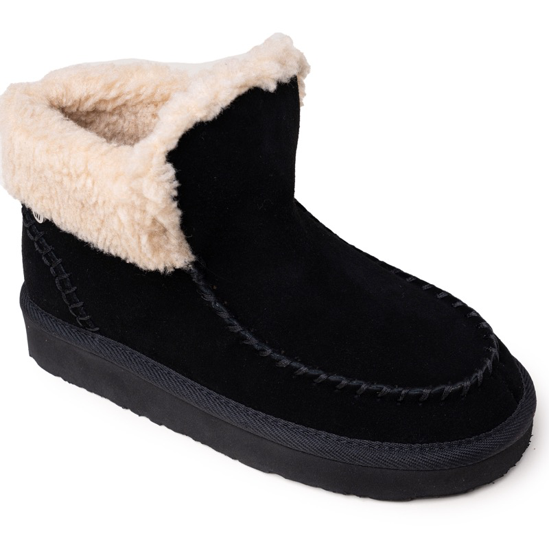 Minnetonka 85205 Chandra - Black