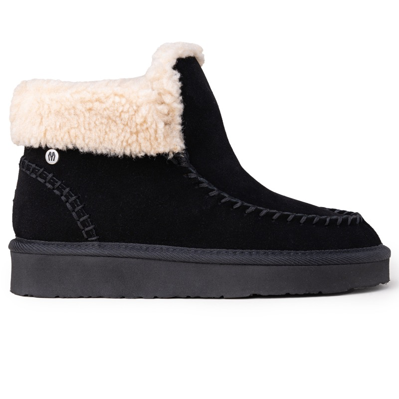 Minnetonka 85205 Chandra - Black