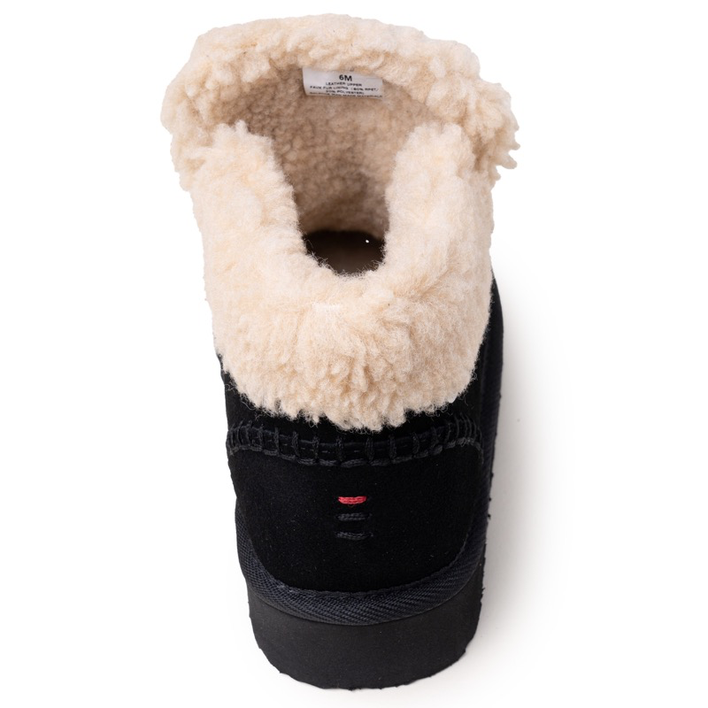 Minnetonka 85205 Chandra - Black