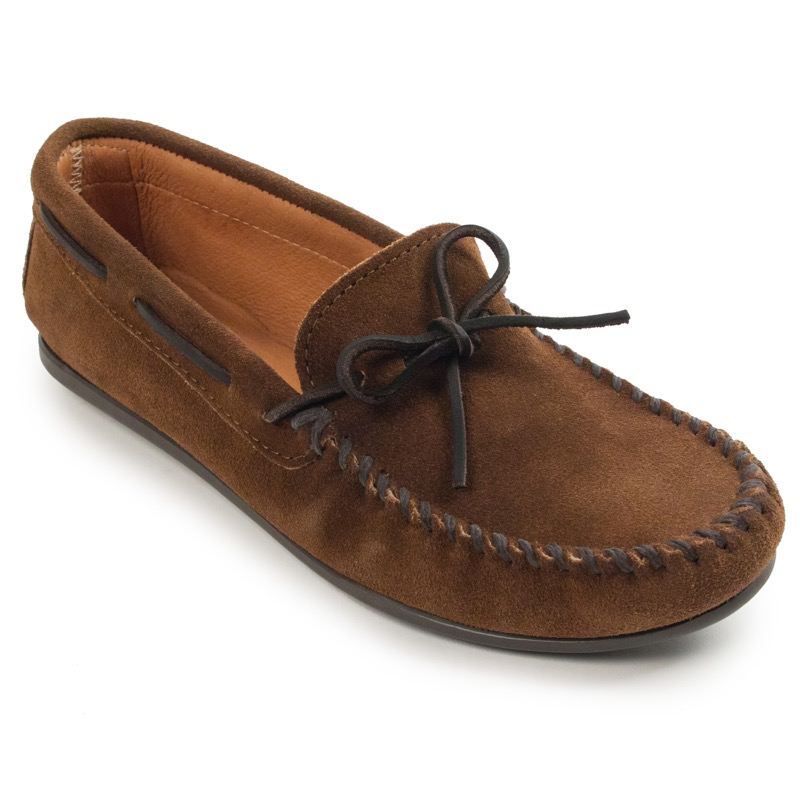 Minnetonka 913 Ms Classic Moc
