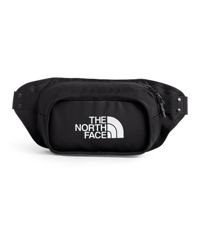 North Face NF0A3KZX Explore Hip Pack