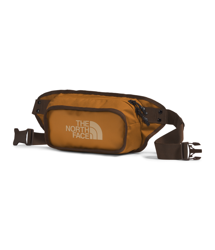 North Face NF0A3KZX Explore Hip Pack