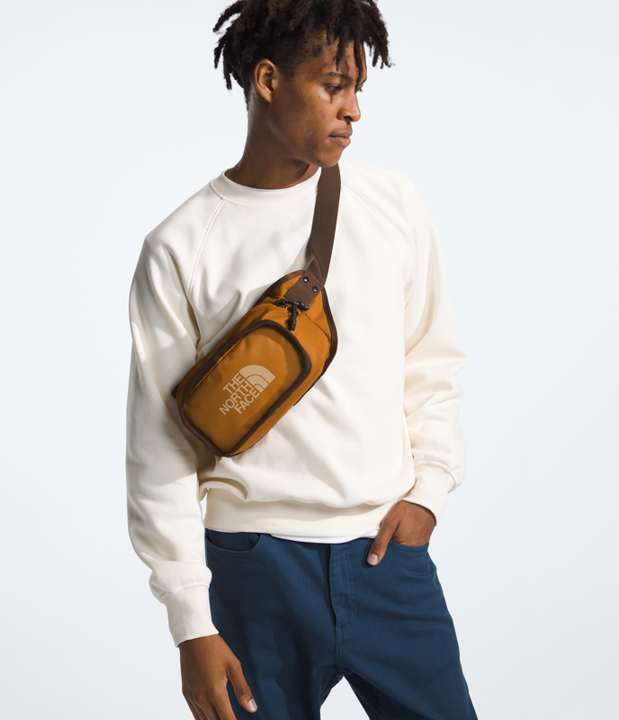 North Face NF0A3KZX Explore Hip Pack North Face NF0A3KZX Explore Hip Pack