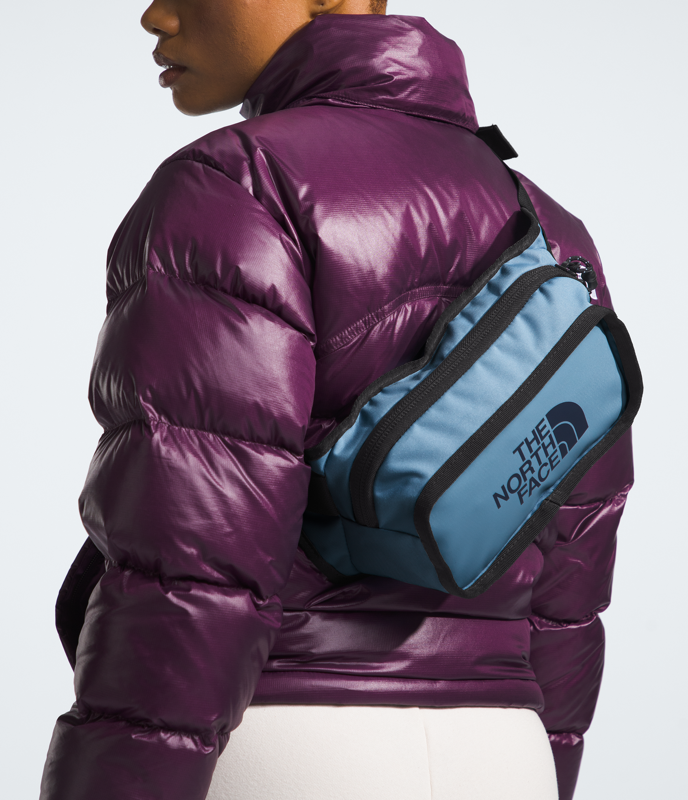 North Face NF0A3KZX Explore Hip Pack