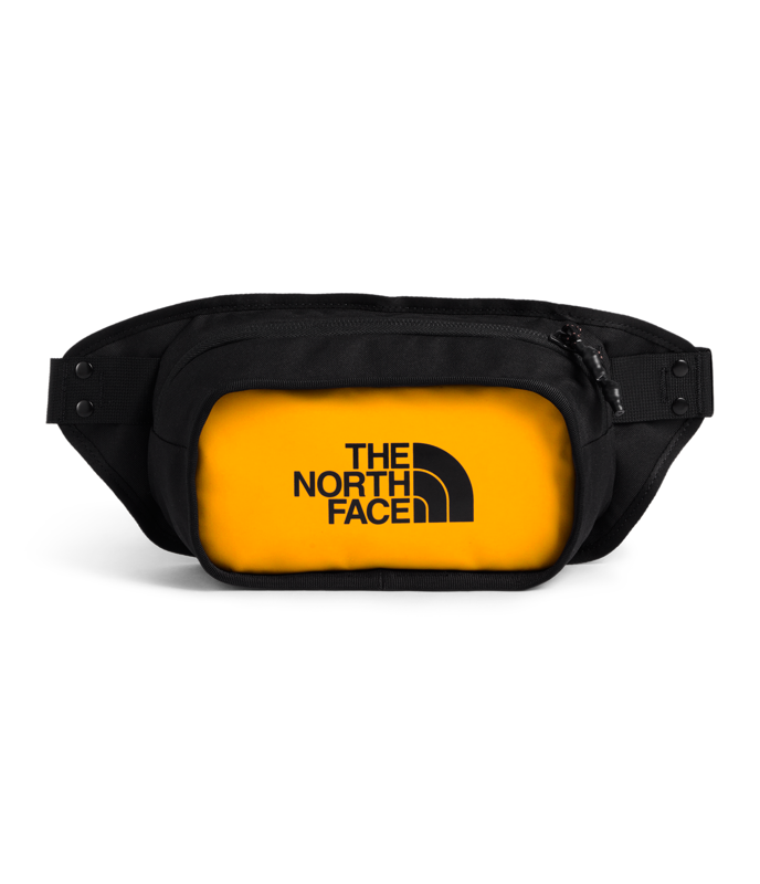 North Face NF0A3KZX Explore Hip Pack