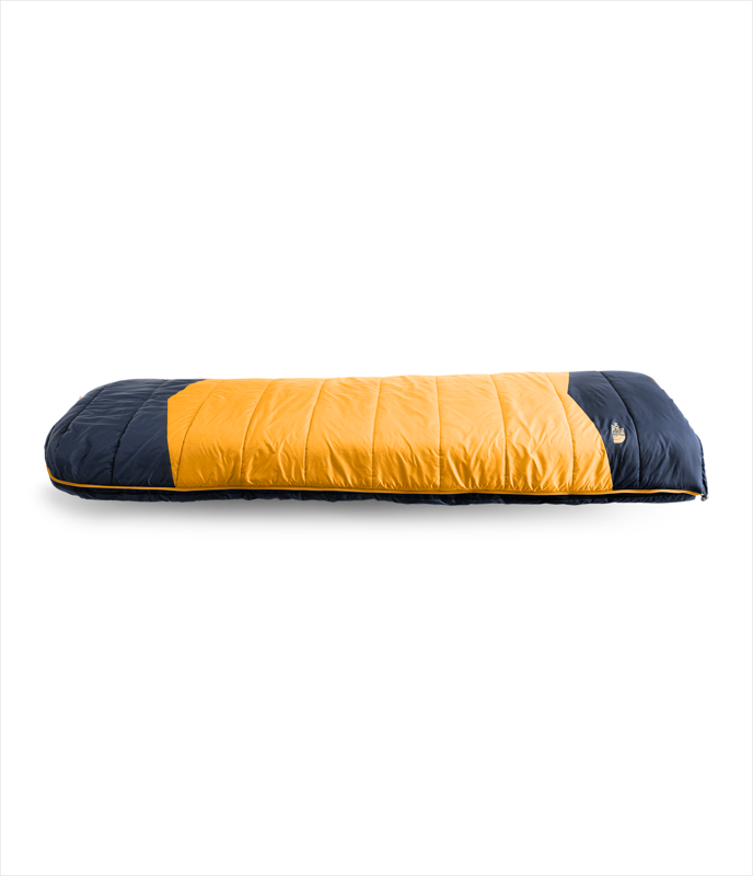 THE NORTH FACE Dolomite One Triclimate Sleeping Bag