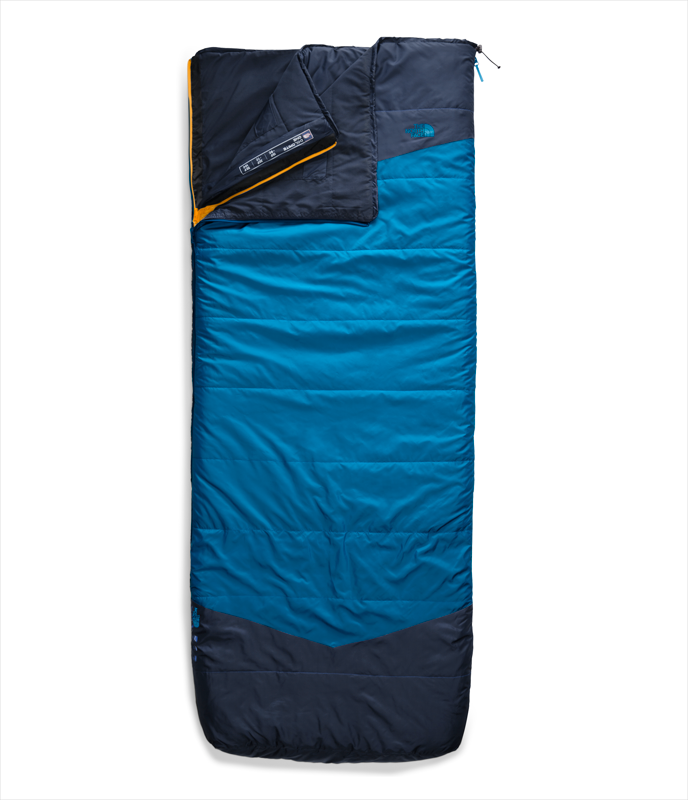 The North Face Dolomite One Bag Regular- NF0A3S8O - Hyper Blue