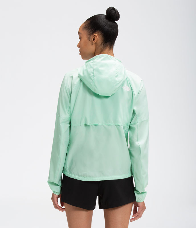 The North Face NF0A4AMF W'S Flyweight Hoodie