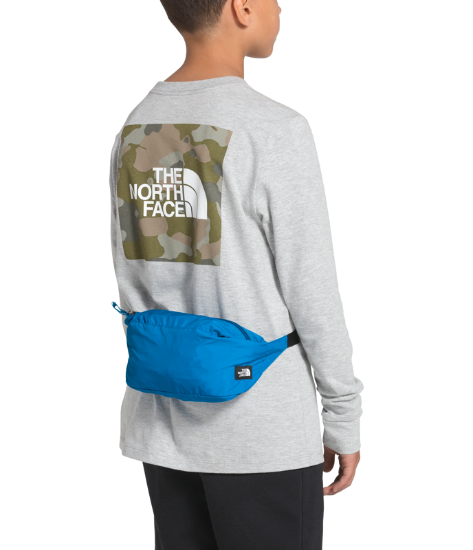 The North Face NF0A4ATB Youth  Fanorak