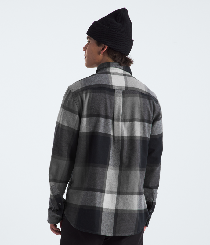 The North Face NF0A4QPJ Ms Arroyo Flannel