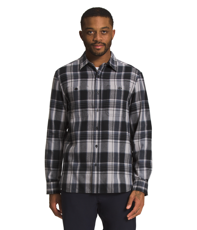 The North Face NF0A4QPJ Ms Arroyo Flannel