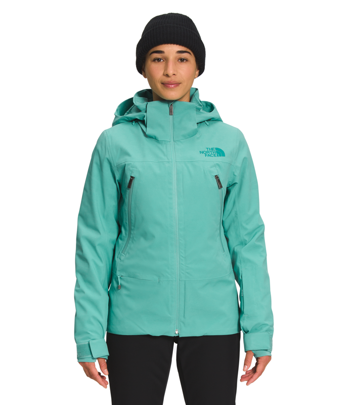 The North Face NF0A4R1M Women's Lenado Jacket