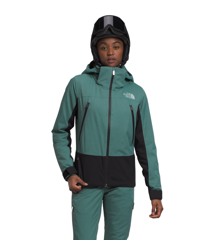 The North Face NF0A4R1M Women's Lenado Jacket