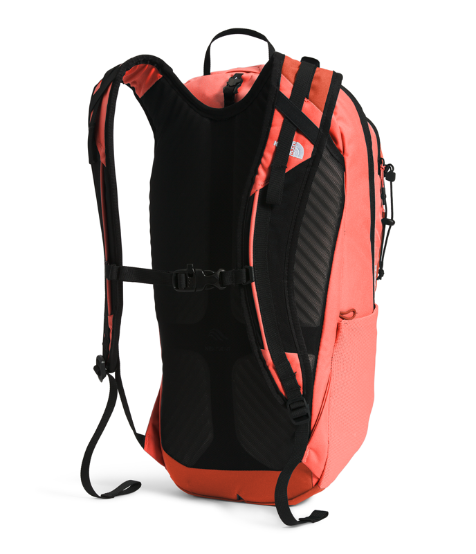 north face basin 18 backpack The North Face 52CZ Basin 18 Daypack
