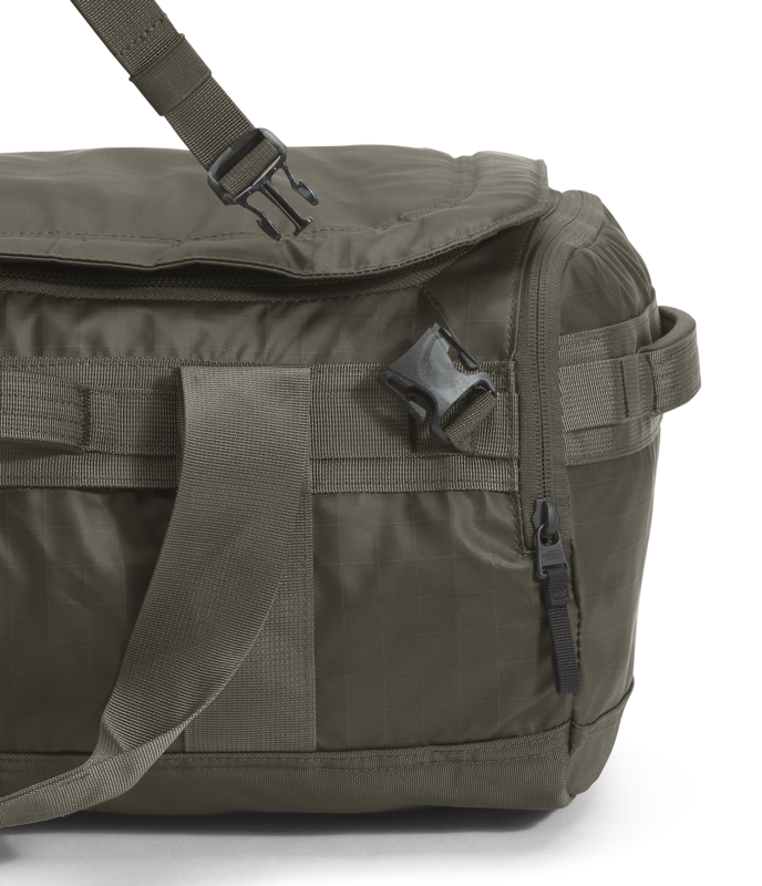 The North Face NF0A52RQ Base Camp Voyager Duffel- 42L