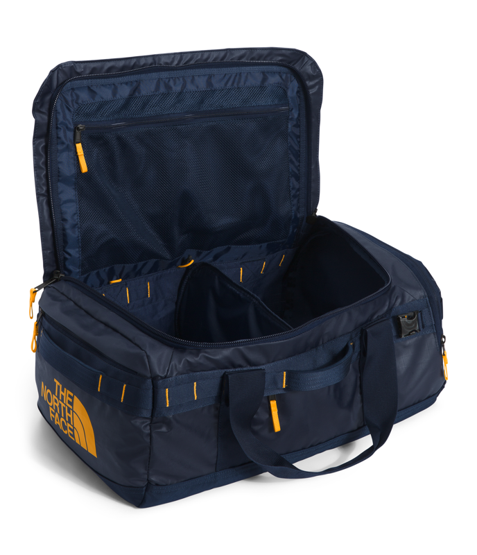 TNF-52RQ BASE CAMP VOYAGER DUFFEL - 42L