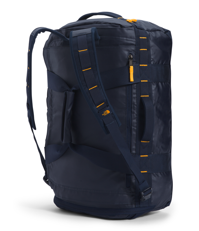 The North Face NF0A52RQ Base Camp Voyager Duffel- 42L