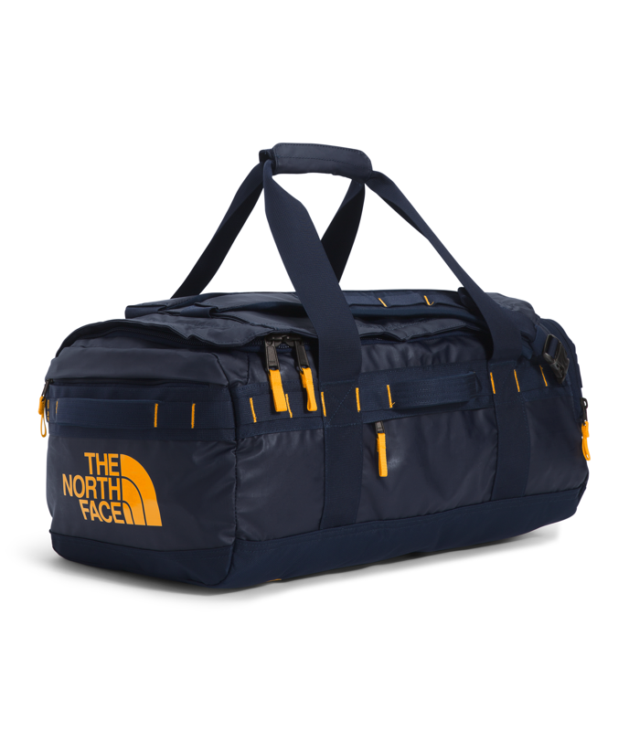 TNF-52RQ BASE CAMP VOYAGER DUFFEL - 42L