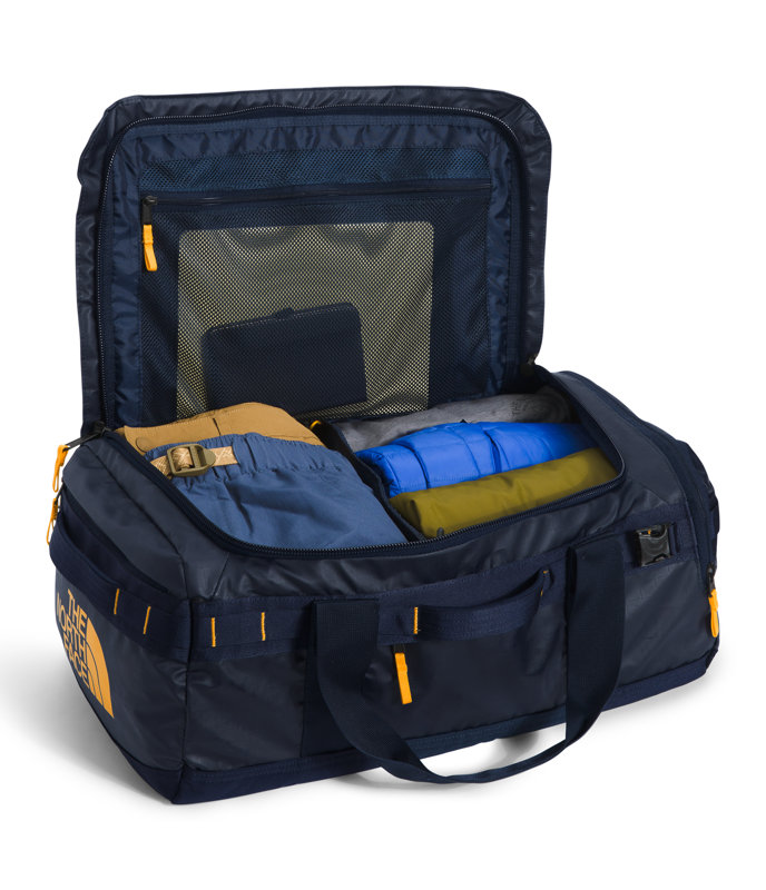 TNF-52RQ BASE CAMP VOYAGER DUFFEL - 42L