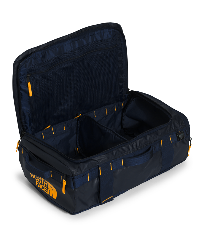 THE NORTH FACE Base Camp Voyager Duffel 32L