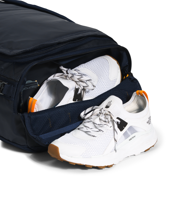 THE NORTH FACE Base Camp Voyager Duffel 32L